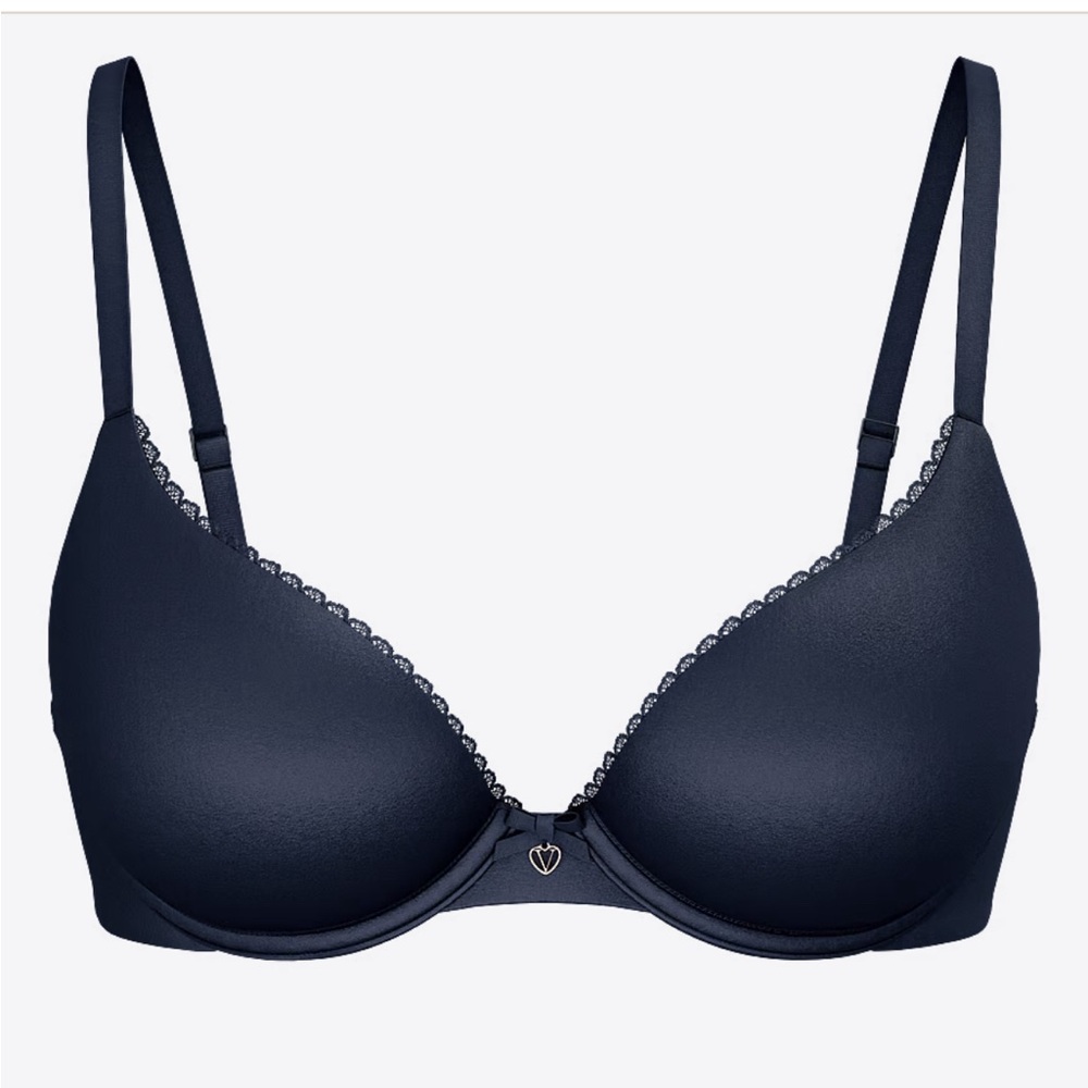 NWT Body by Victoria Lightly Lined Full-Coverage Bra 38DD